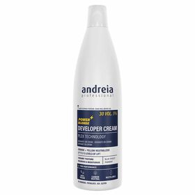 Andreia Professional Developer Cream Power Blonde 30 Vol 9% 1000ml