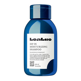 LeaLuo Dip in Moisturize Shampoo 300ml