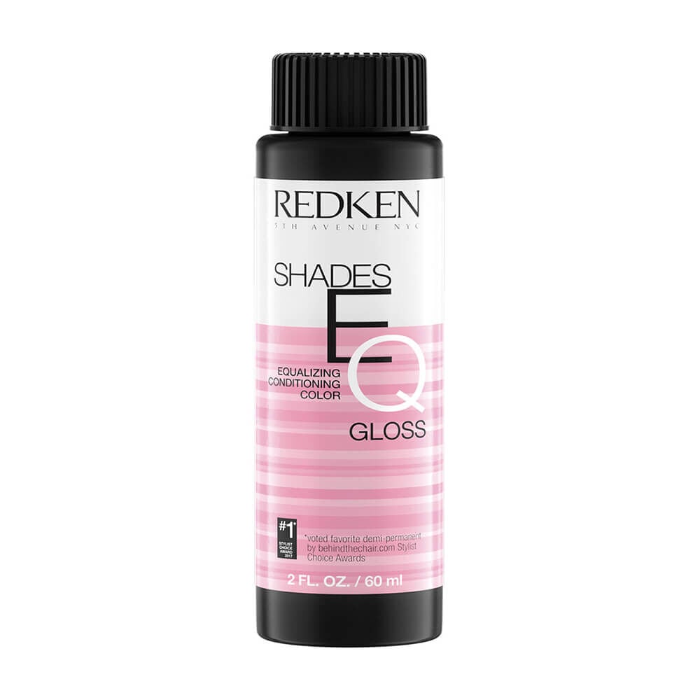 Redken Shades EQ Demi Permanent Hair Colour 07T Steel 60ml | Semi & Demi  Permanent Hair Colour | Sally Beauty