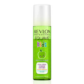 Revlon Equave Kids Hypoallergenic Detangling Conditioner 200ml