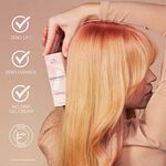 Wella Professionals Shinefinity Zero Lift Glaze 010/36 Vanilla Flash 60ML