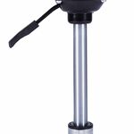 S-PRO Stool Ria White