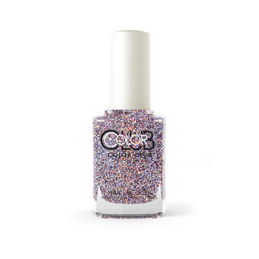 Color Club Hypnotic Hologram Collection, Take Me to VIP Nail Lacquer 15ml