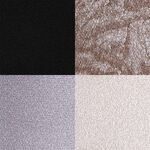 Andreia Professional Hot Ice - Eyeshadow Palette 02 Ice 4g