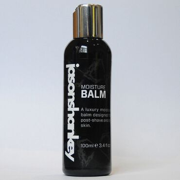 Jason Shankey Moisture Balm 100ml