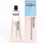 L'Oréal Professionnel Dia Color Demi Permanent Hair Colour - 6.12 60ml