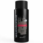 Wunderbar Gloss'n Tone Demi-Permanent Colour Liquid 07/01 Medium Blond Natural Ash 60ml