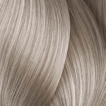 L&ocirc;m&eacute; Paris Acidic Gloss Demi-Permanent Color 9/1 Very Light Blonde Ash 100ml