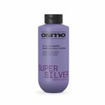 Osmo Super Silver No Yellow Shampoo 400ml