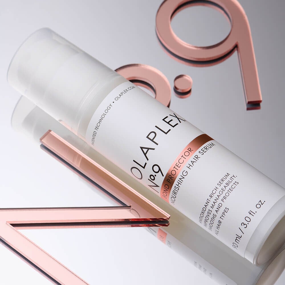 Olaplex No.9 Bond Protector Nourishing Hair Serum 90ml Hair Serums