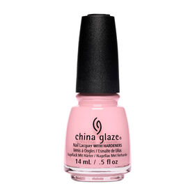 China Glaze Nail Lacquer - 14ml
