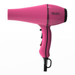 WAHL Power Dry Hair Dryer in Pink (2000W)