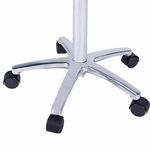 S-PRO Stool Ria White