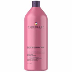 Pureology Smooth Perfection Shampoo 1000ml