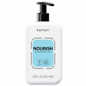 Kemon Care Nourish Shampoo 1000ml