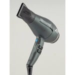 Parlux Digitalyon Light Air Ionizer Hair Dryer, Anthracite