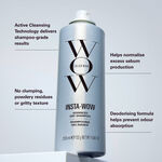 Color Wow Insta-Wow Advanced Dry Shampoo 200ml