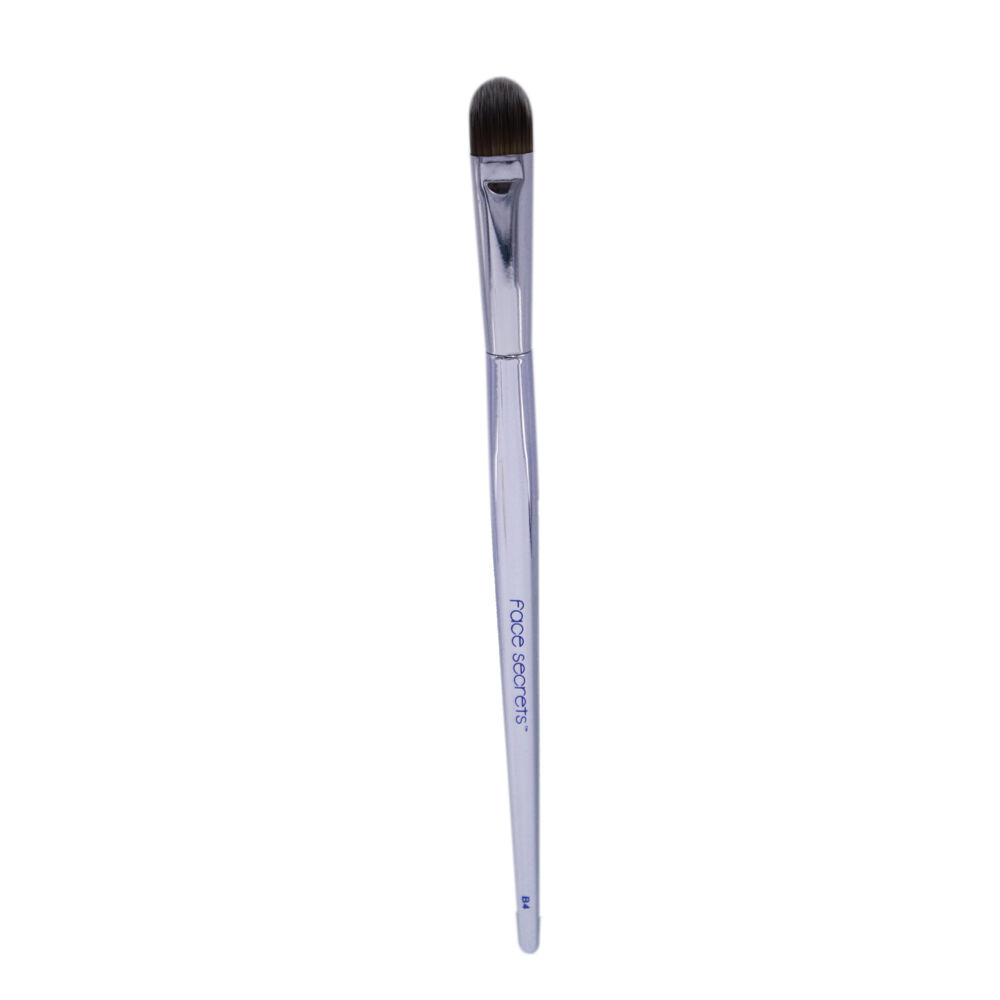 face concealer brush