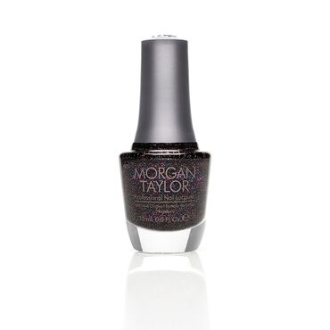 Morgan Taylor Nail Lacquer - New York State of Mi 15ml