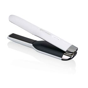 ghd Unplugged White