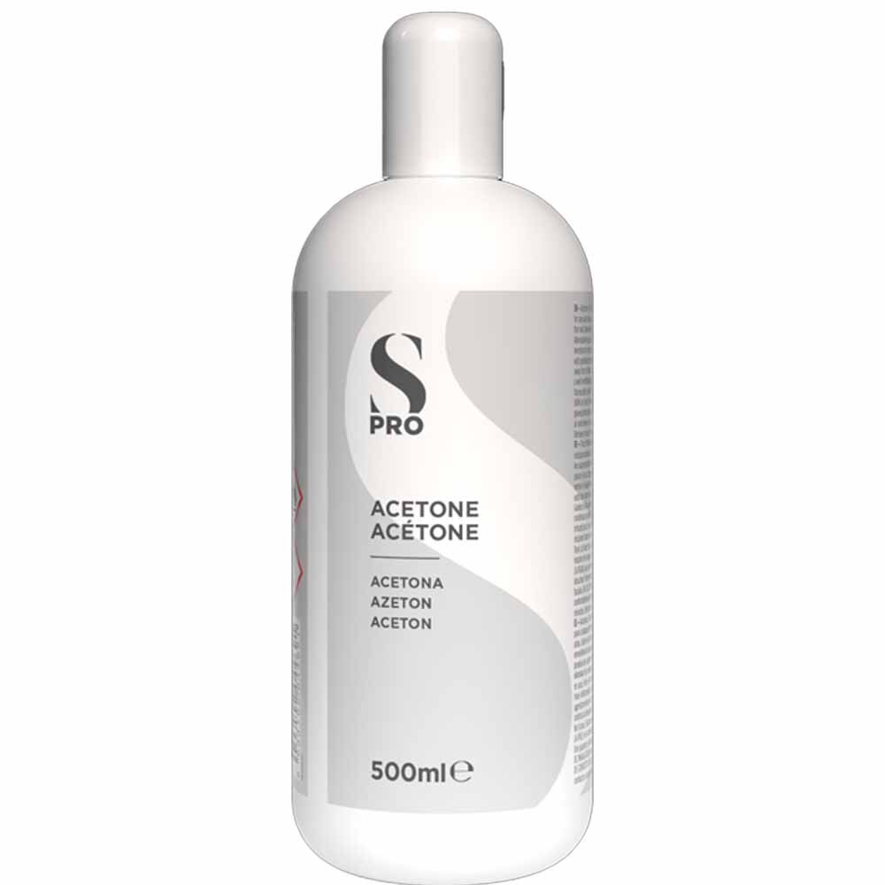 S-PRO Acetone 500ml