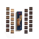 Wella Professionals Koleston Perfect Permanent Hair Colour 5/73 Light Brown Brown Gold Deep Brown 60ml