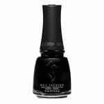 China Glaze Nail Lacquer - Liquid Leather 14ml