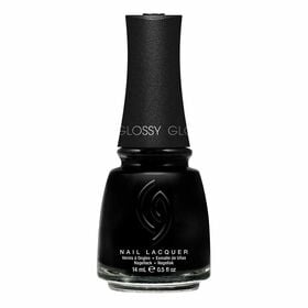 China Glaze Nail Lacquer - Liquid Leather 14ml
