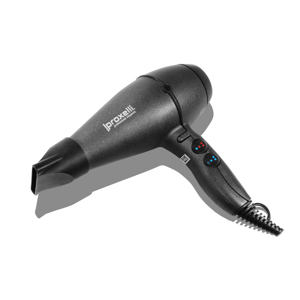 Proxelli secador best sale