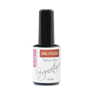 ASP The Elements Collection - Terracotta 14ml