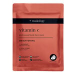 Maskology Vitamin C Professional Face Sheet Mask 22ml