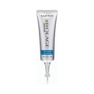 Matrix Biolage Pro-Keratine Concentrate 10ml Pack of 10