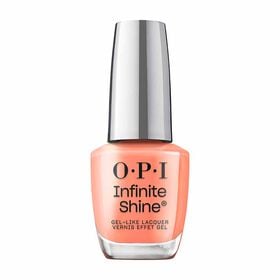 OPI Infinite Shine Trip to the Brite Side - You're One in a Melon 15ml