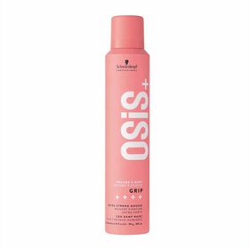 Schwarzkopf Professional OSiS Grip Extra Strong Mousse 200ml