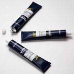 Andreia Professional Permanent Color Power Blonde 1:2 11.016 Super Lightener Natural Silver 100ml
