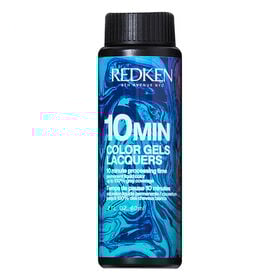 Redken Color Gels Lacquers 10 Minute Permanent Hair Colour 60ml