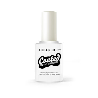 Color Club Coated Collection - One-Step French Tip 15ml