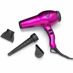 Diva Pro Styling Ultima 5000 Pro Hair Dryer Pink