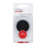 Hi Brow Powder Palette Refill Dark Charcoal