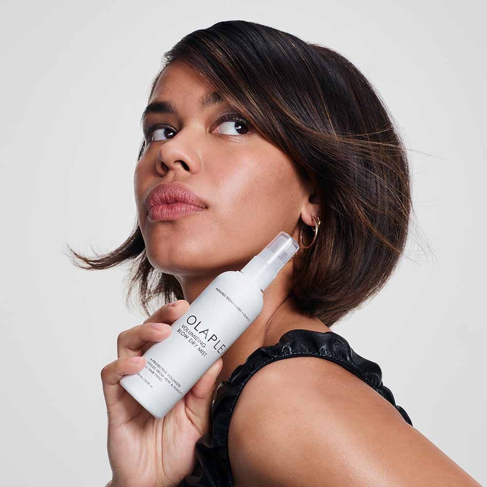 Olaplex Volumizing Blow Dry Mist 150ml Olaplex Volumizing Blow Dry Mist 150ml