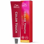 Wella Professionals Color Touch Demi-Permanent Hair Colour - 7/1 Medium Blonde Ash 60ml