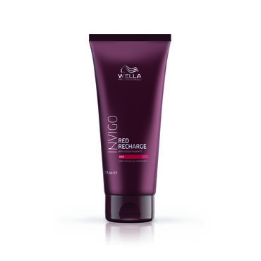 Wella Professionals Invigo Color Recharge Red Conditioner 200ml