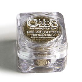 Color Club Nail Art Glitter - Shooting Star 3g