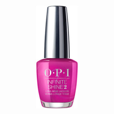 OPI Tokyo Collection Infinite Shine All Your Dreams in Vending Machines 15ml