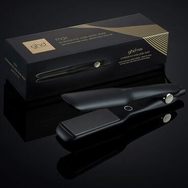 ghd V Gold Max Hair Styler