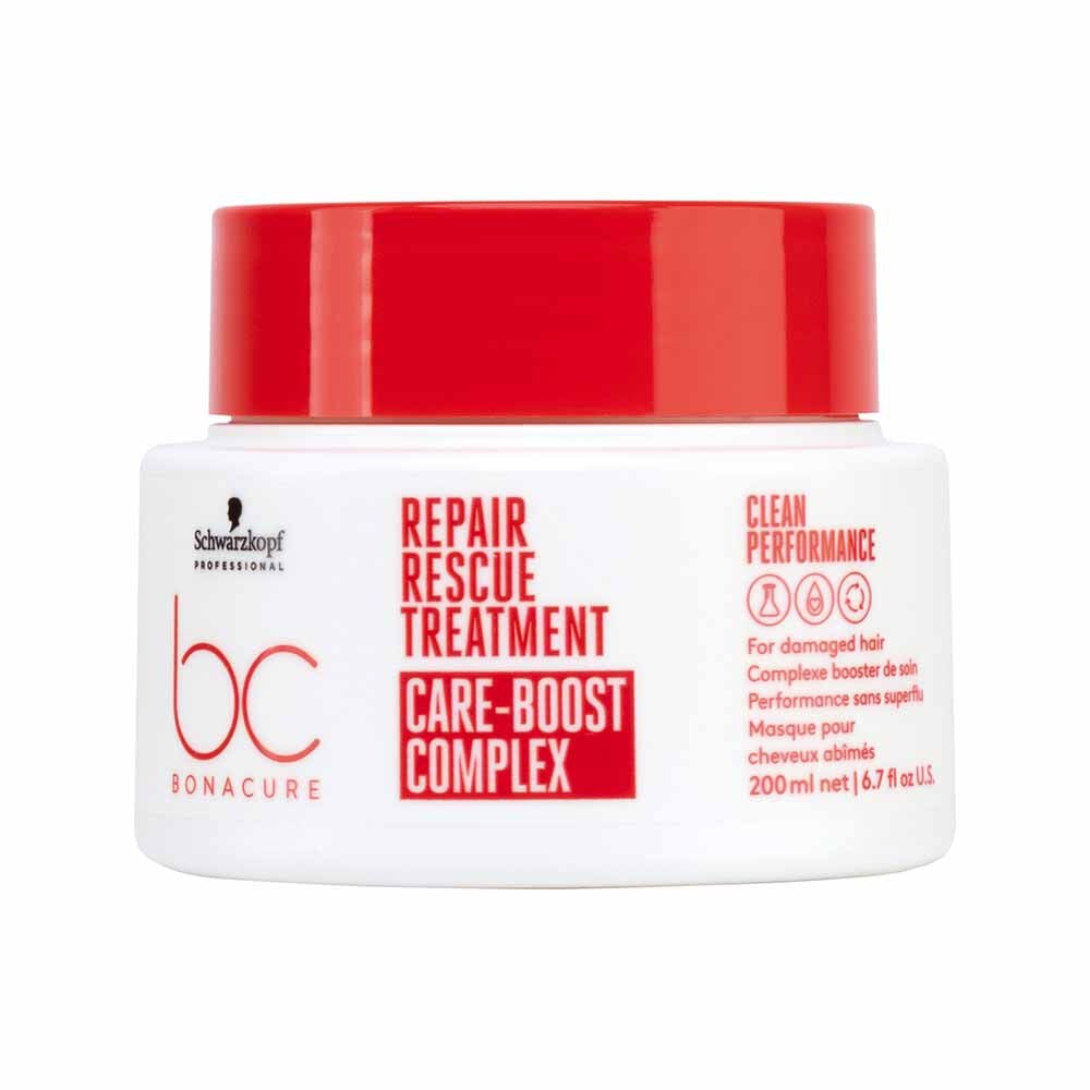 Schwarzkopf Professional Bonacure Repair Rescue Treatment 200ml