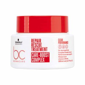 Schwarzkopf Professional Bonacure Repair Rescue Treatment 200ml