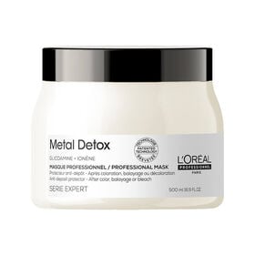 L'Oréal Professionnel Serie Expert Metal Detox Professional Mask 500ml