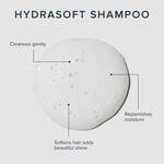 Paul Mitchell Awapuhi Wild Ginger HydraSoft Shampoo 1L
