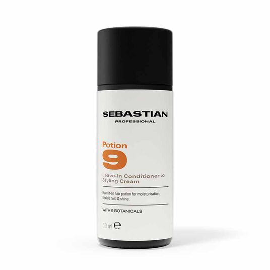Sebastian Professional Potion 9 Leave In Conditioner & Styling Cream 50ml